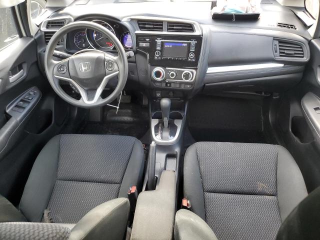 2019 HONDA FIT LX 3HGGK5H47KM748484