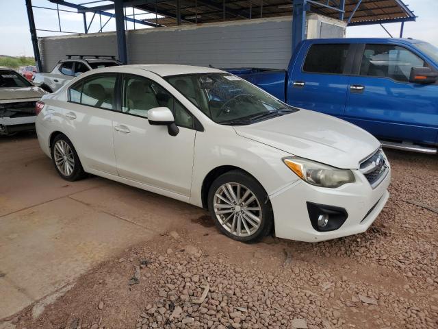 2012 SUBA IMPREZA PREMIUM - JF1GJAE61CH007968
