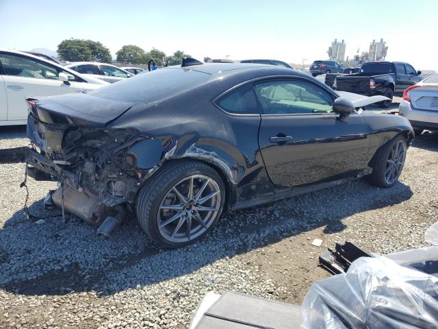 2022 SUBARU BRZ LIMITE JF1ZDBF1XN8701666