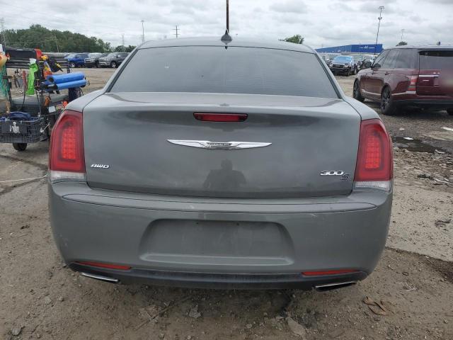 2017 CHRYSLER 300 S 2C3CCAGG7HH606937