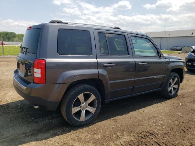 2016 JEEP PATRIOT LA 1C4NJRFB3GD580234