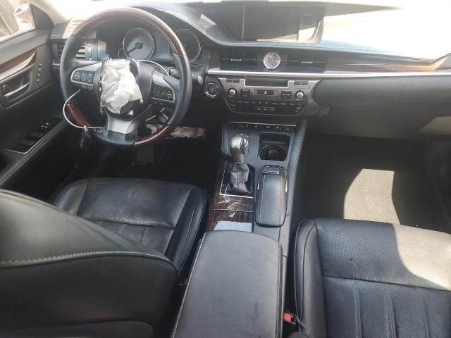 2017 LEXUS ES 350 58ABK1GG6HU043293