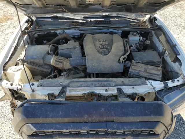 2021 TOYOTA TACOMA DOU - 3TMCZ5AN8MM390441