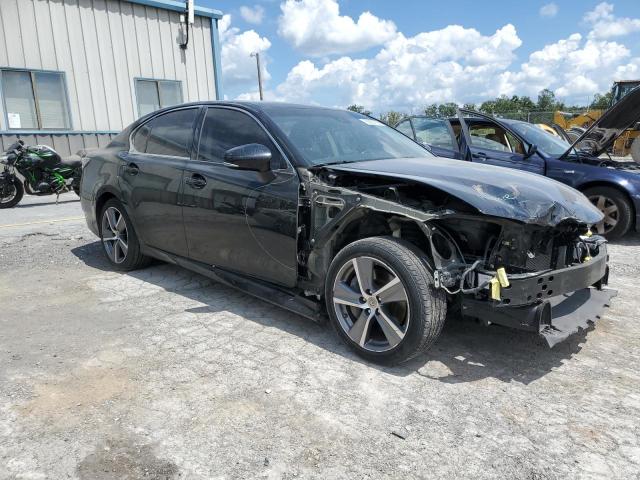 2016 LEXUS GS 350 JTHCZ1BL3GA001985