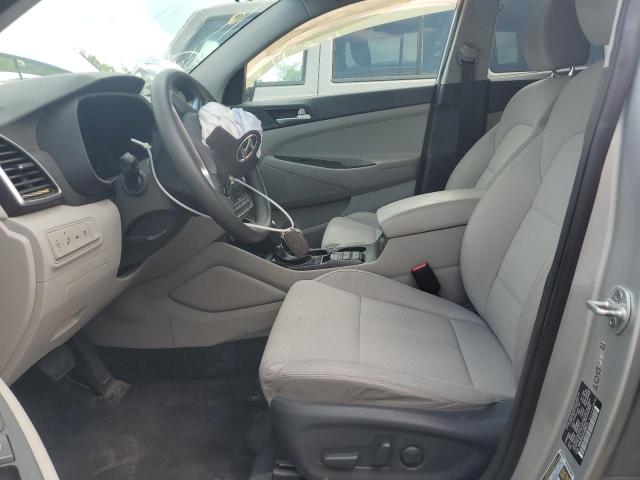 2020 HYUNDAI TUCSON LIM - KM8J33AL0LU280131