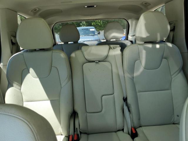 2018 VOLVO XC90 T6 YV4A22PK7J1209679