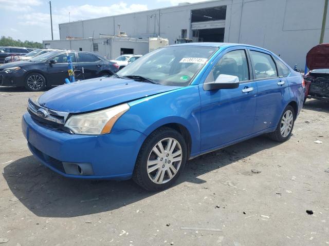 FORD FOCUS SEL