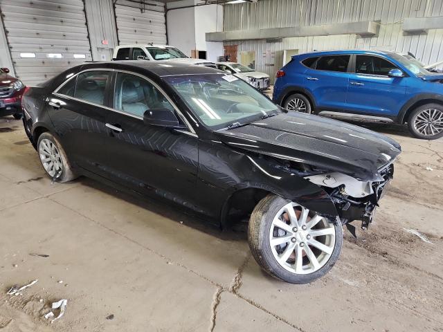 2017 CADILLAC ATS 1G6AG5RX7H0153910