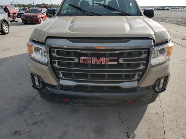 2022 GMC CANYON AT4 1GTG6FEN6N1231166