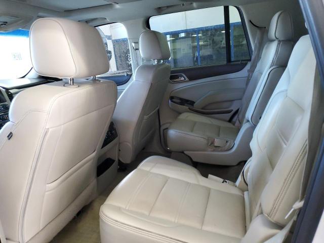 2018 GMC YUKON DENALI 1GKS2CKJ1JR137931
