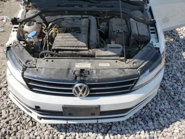 2017 VOLKSWAGEN JETTA S 3VW167AJ8HM324628