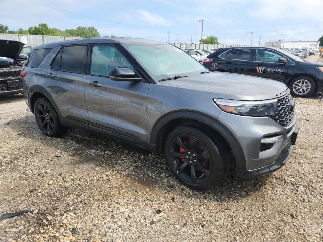 2022 FORD EXPLORER S 1FM5K8GC4NGB50346