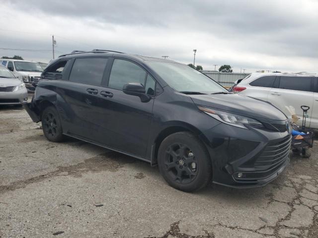 2025 TOYOTA SIENNA XSE 5TDCSKFC9SS180812