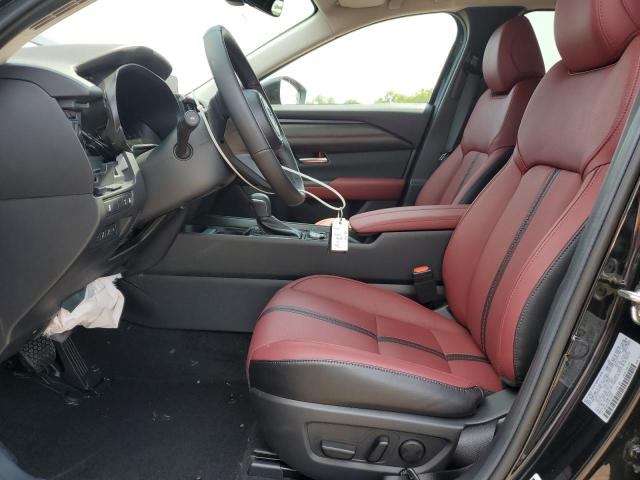 2025 MAZDA CX-50 PREM 7MMVAAEW8SN114209