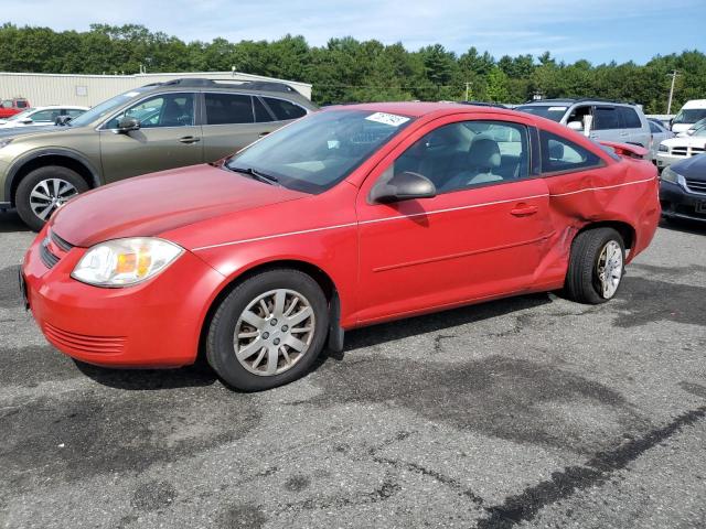Global Auto Auctions: 2009 CHEVROLET COBALT LS