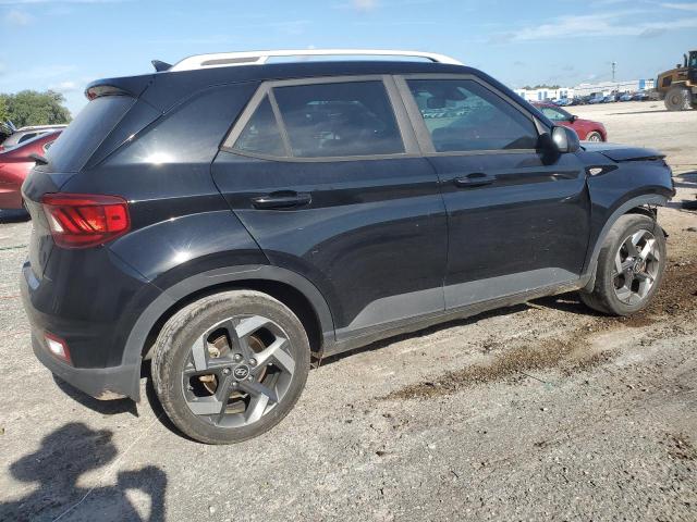 2022 HYUNDAI VENUE SEL KMHRC8A32NU183452