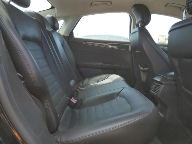 2013 FORD FUSION SE - 3FA6P0H94DR248837