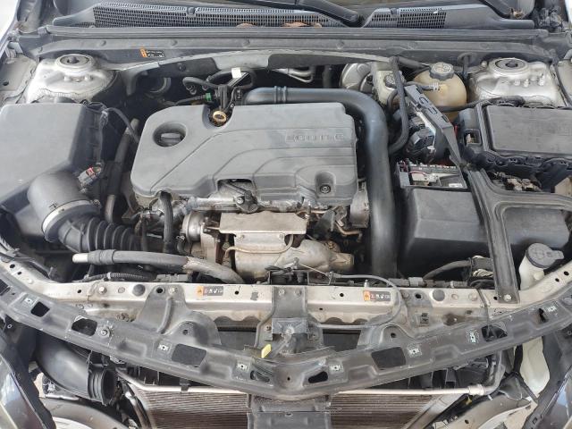 2020 CHEVROLET MALIBU LS 1G1ZB5ST9LF133601