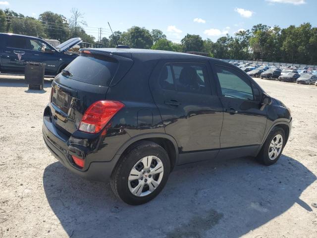 2017 CHEVROLET TRAX LS 3GNCJKSB0HL267360