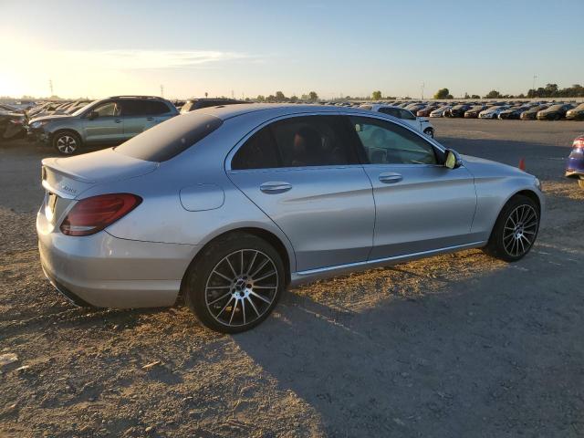 2016 MERCEDES-BENZ C 300 4MATIC 55SWF4KBXGU174425