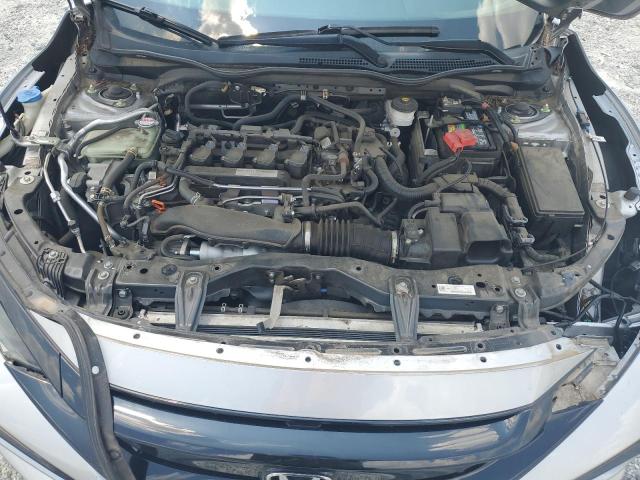 2020 HONDA CIVIC LX SHHFK7H3XLU205079