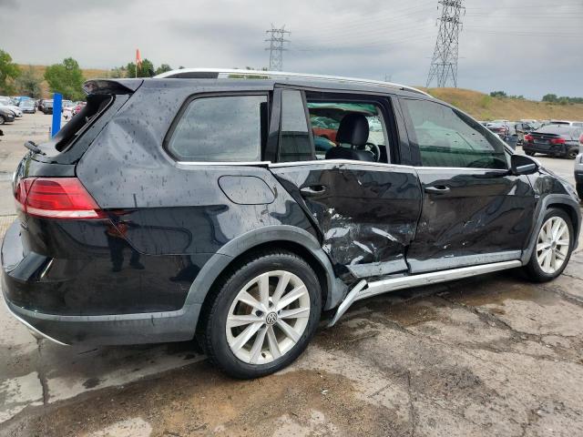 2019 VOLKSWAGEN GOLF ALLTR - 3VWM17AU9KM514676