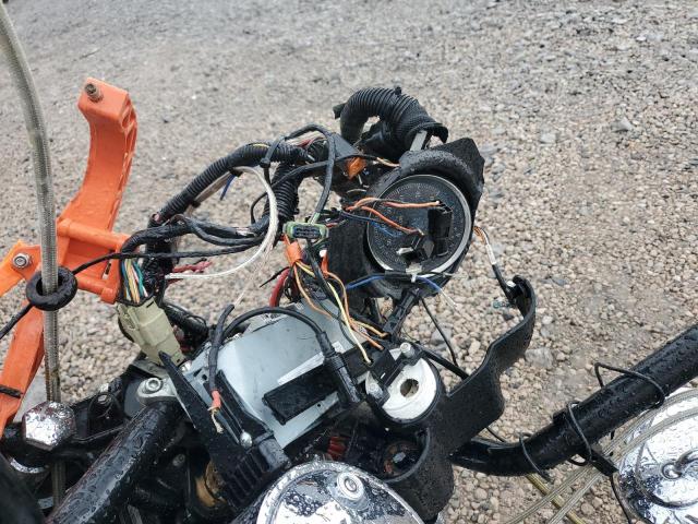 2007 HARLEY-DAVIDSON FLHT CLASS 1HD1FF4197Y719346