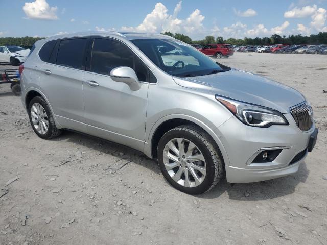 2017 BUICK ENVISION P LRBFXFSX0HD100850