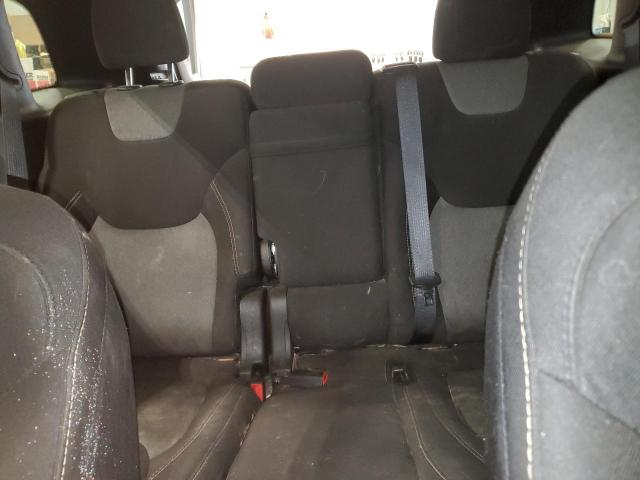 2017 JEEP CHEROKEE S - 1C4PJMAS6HW566871