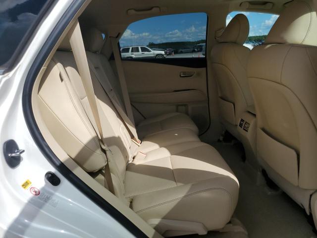 2015 LEXUS RX 350 2T2ZK1BA8FC178357