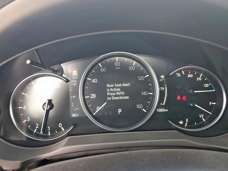 2025 MAZDA CX-5 PREMI JM3KFBEM1S0643479