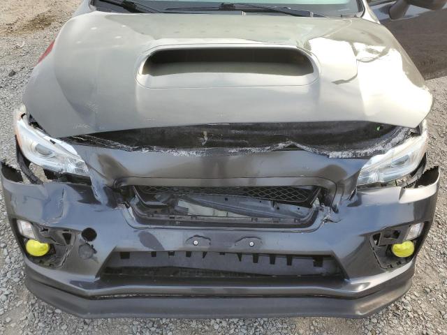 2015 SUBARU WRX JF1VA1A67F9812854