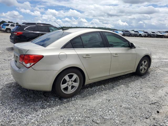 2016 CHEVROLET CRUZE LIMI - 1G1PE5SB8G7196579