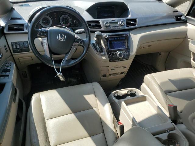 2015 HONDA ODYSSEY TO 5FNRL5H91FB095922