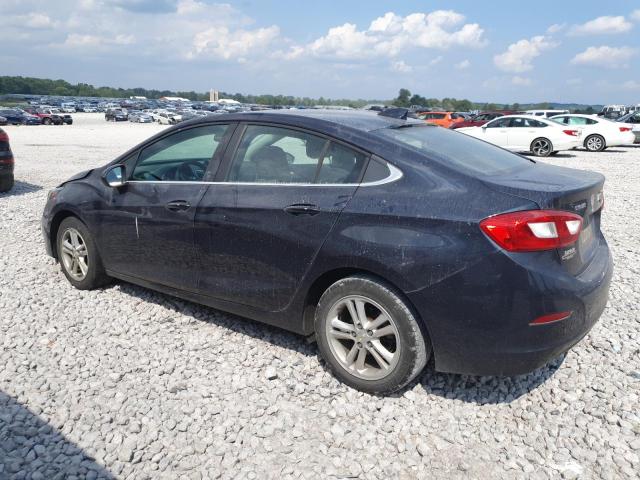 2016 CHEVROLET CRUZE LT - 1G1BE5SMXG7298946