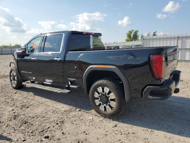 2025 GMC SIERRA K2500 DENALI 1GT4UREY6SF208053