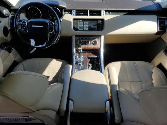 2015 LAND ROVER RANGE ROVER SPORT HSE SALWR2VF4FA517743