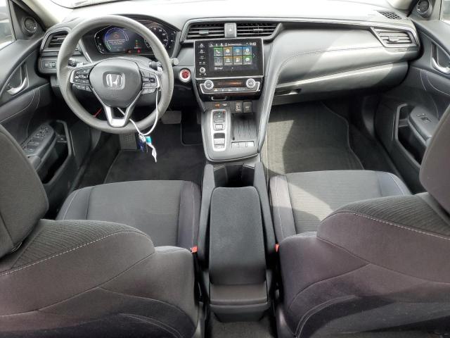 2019 HONDA INSIGHT EX 19XZE4F53KE016321