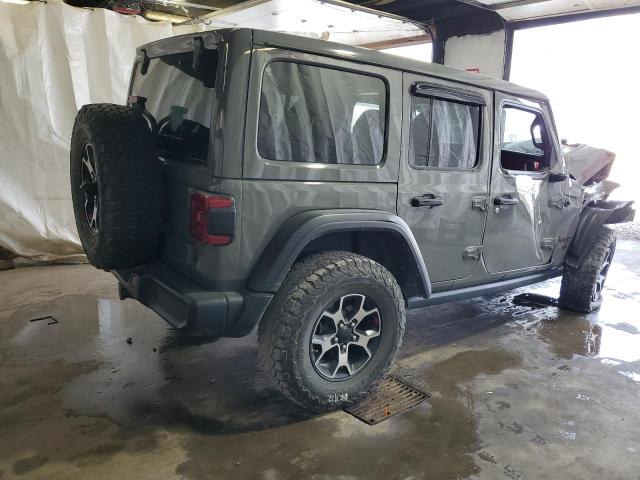 2021 JEEP WRANGLER U 1C4HJXFN2MW738994