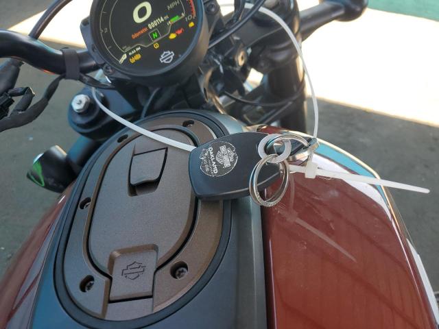2024 HARLEY-DAVIDSON RH1250 S 1HD1ZC429RB302054