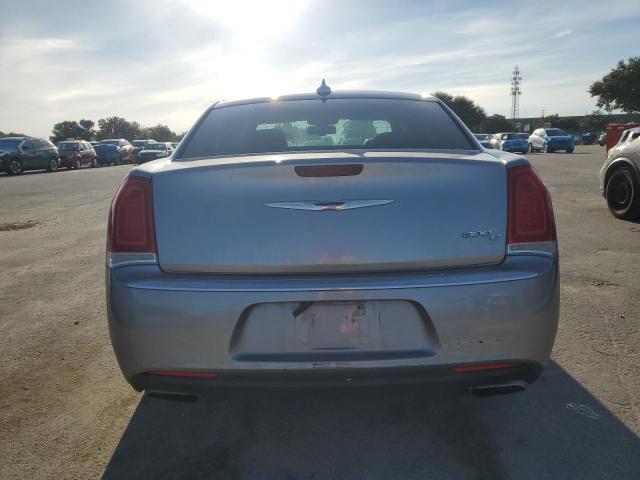 2018 CHRYSLER 300C 2C3CCAPT0JH181449