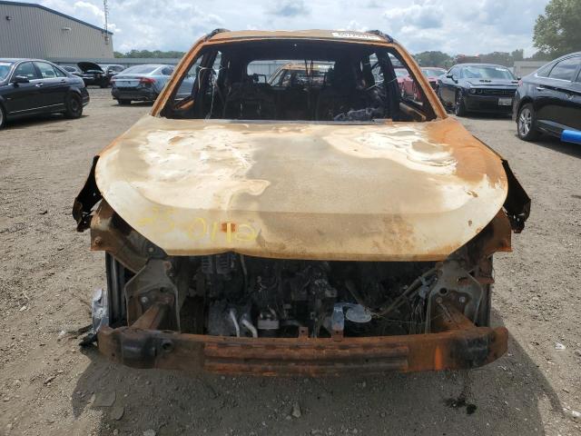 2017 HYUNDAI TUCSON LIM N0V1N65729375