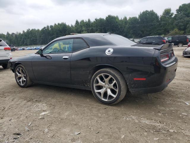 2016 DODGE CHALLENGER 2C3CDZAG6GH301271