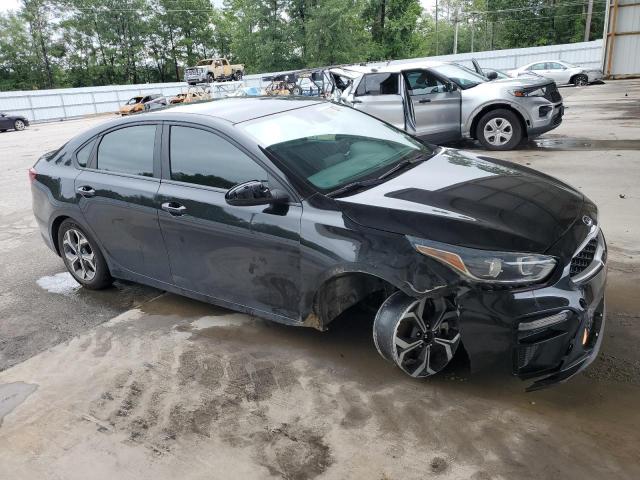 2020 KIA FORTE FE - 3KPF24AD1LE214438