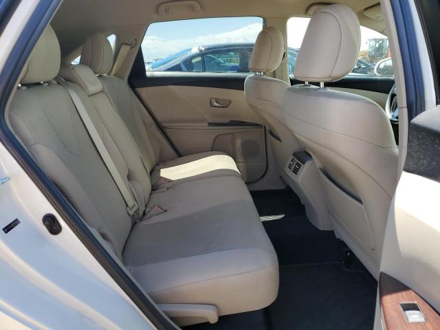 2015 TOYOTA VENZA LE - 4T3BA3BB2FU069668