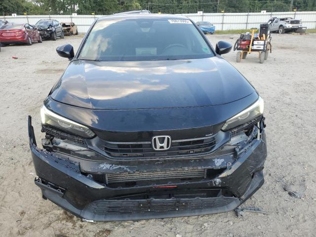 2022 HONDA CIVIC EX - 2HGFE1F72NH314159