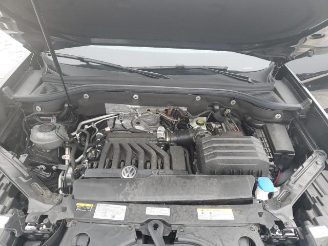 2023 VOLKSWAGEN ATLAS SE 1V2WR2CA4PC551166