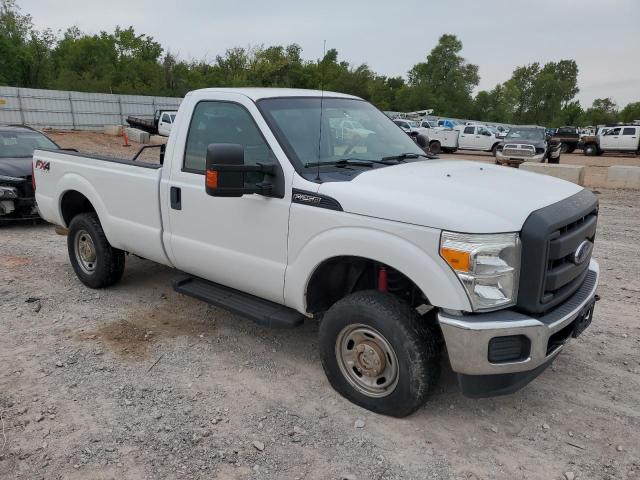 2016 FORD F250 SUPER 1FTBF2B63GEC12859