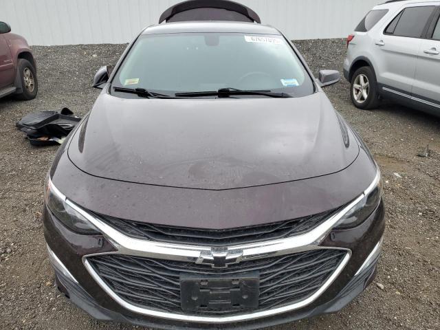 2020 CHEVROLET MALIBU RS - 1G1ZG5ST0LF119006