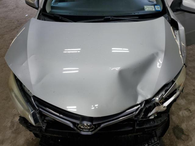 2015 TOYOTA COROLLA L - 2T1BURHE1FC406580